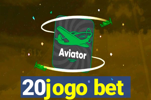 20jogo bet